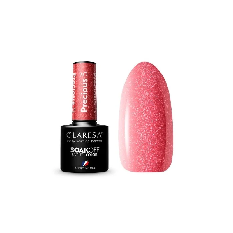 PS5 Precious UV Nagellack 5 ml