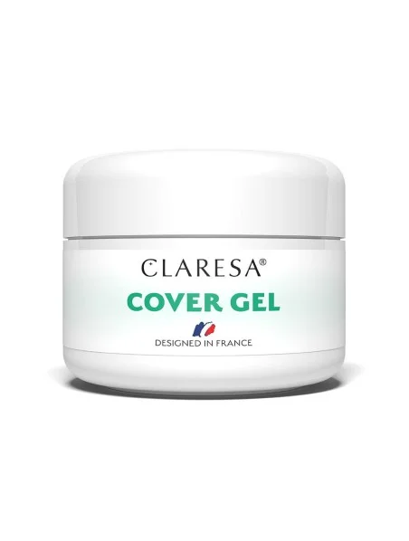 Claresa Cover Gel 25ml