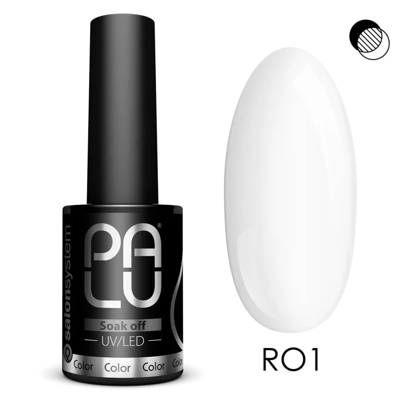 RO1 Roma UV Nagellack 11ml