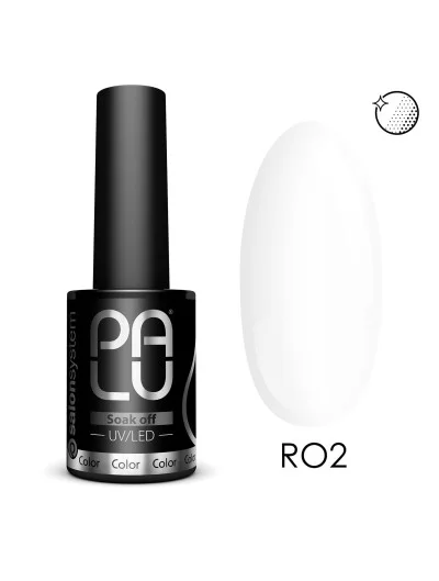 RO2 Roma UV Nagellack 11ml