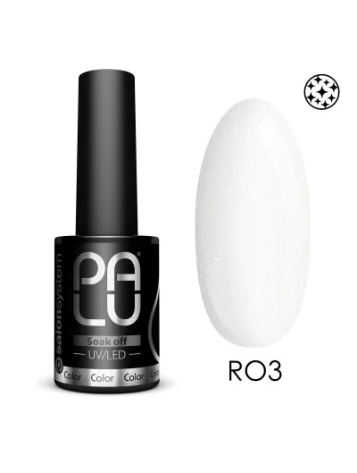 RO3 Roma UV Nagellack 11ml