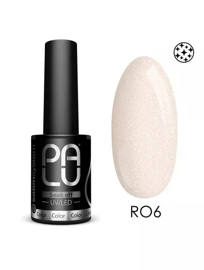 RO6 Roma UV Nagellack 11ml