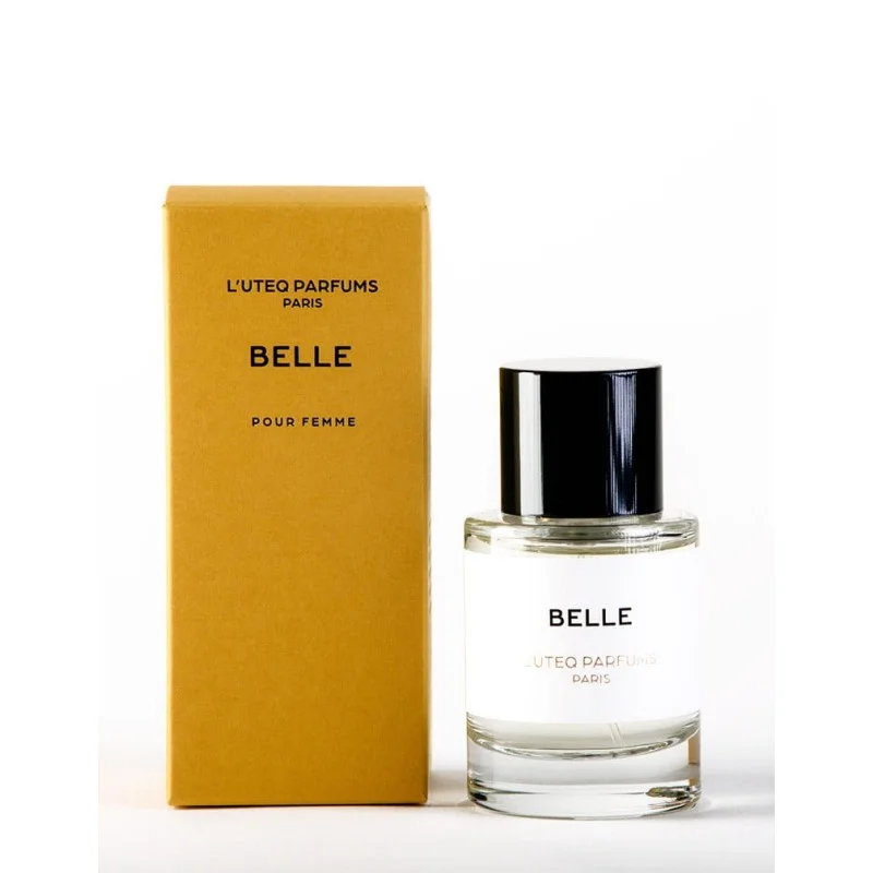 Lúteq Parfums Paris Belle 50ml