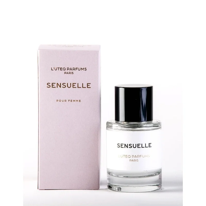 Lúteq Parfums Paris Sensuelle 50ml