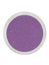 Glitterpuder violett irisierend ultrafein 24