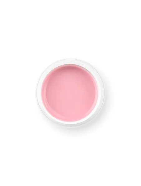 Builder Gel Soft&Easy Milky Pink 90g Claresa