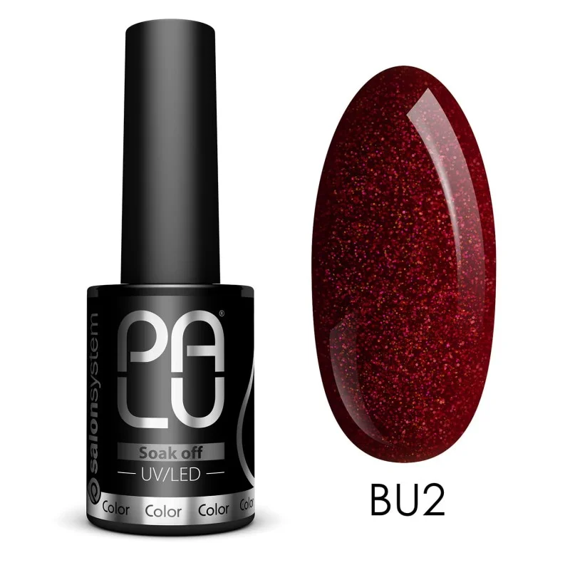 BU2 Buenos Aires UV Nagellack 11ml PaluCosmetics