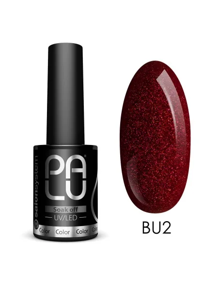 BU2 Buenos Aires UV Nagellack 11ml PaluCosmetics