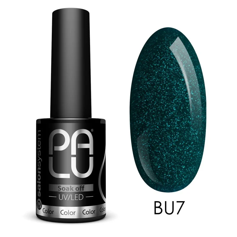 BU7 Buenos Aires UV Nagellack 11ml PaluCosmetics