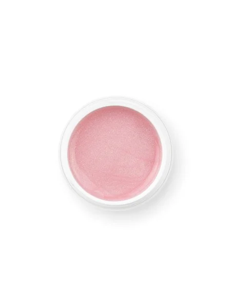 Builder Gel Soft&Easy Glam Pink 45g Claresa