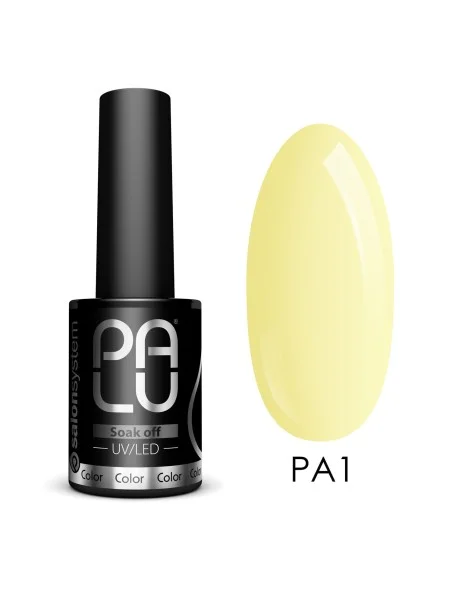 PA1 Palermo UV Nagellack 11ml PaluCosmetics