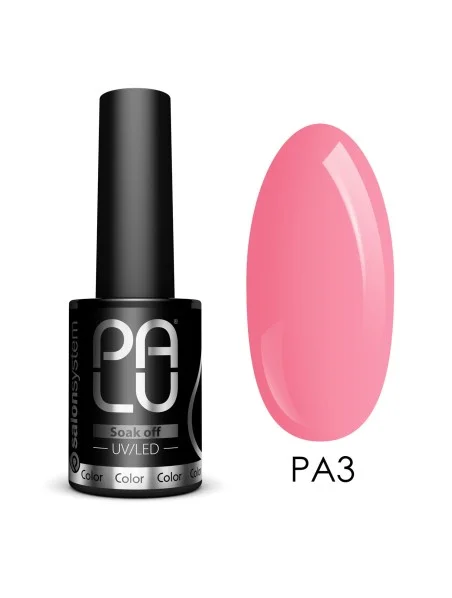 PA3 Palermo UV Nagellack 11ml PaluCosmetics