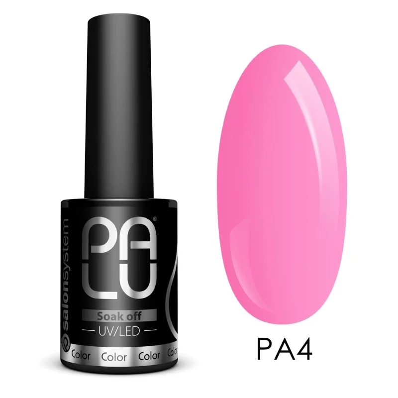 PA4 Palermo UV Nagellack 11ml PaluCosmetics