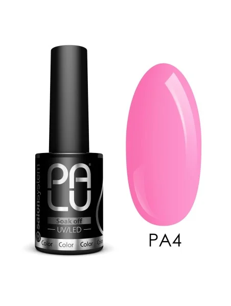PA4 Palermo UV Nagellack 11ml PaluCosmetics