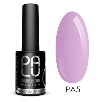 PA5 Palermo UV Nagellack 11ml PaluCosmetics