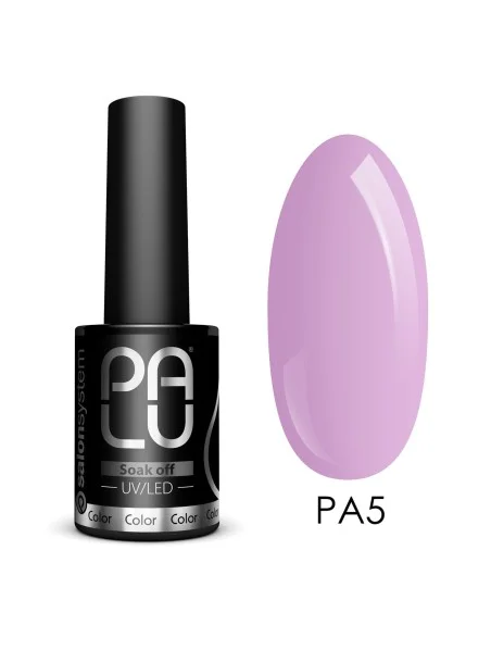 PA5 Palermo UV Nagellack 11ml PaluCosmetics