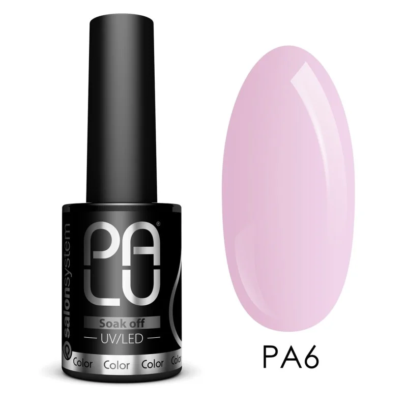 PA6 Palermo UV Nagellack 11ml PaluCosmetics