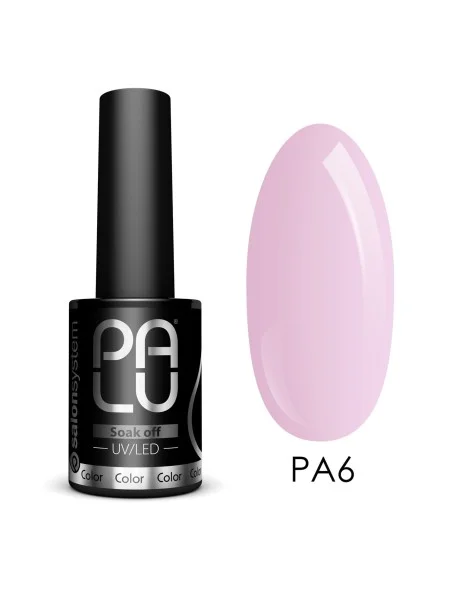 PA6 Palermo UV Nagellack 11ml PaluCosmetics