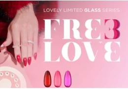 Nageldesign-Trends für Valentinstag 2025: Romantik trifft auf Kreativität